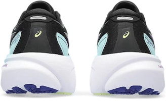 (W) 亚瑟士 Gel Kayano 30 宽版 '黑色荧光黄' 1012B503-003 Purchase (W) 亚瑟士 Gel Kayano 30 宽版 '黑色荧光黄' 1012B503-003