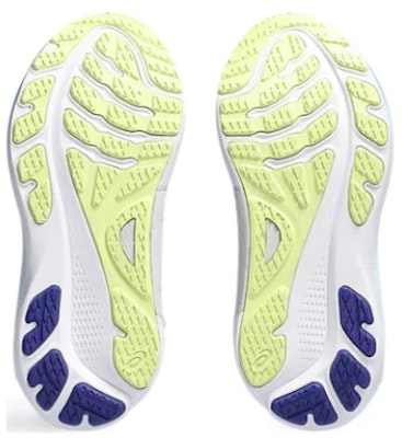 (Women) ASICS Gel Kayano 30 Wide 'Black Glow Yellow' 1012B503-003 Sizing (Women) ASICS Gel Kayano 30 Wide 'Black Glow Yellow' 1012B503-003
