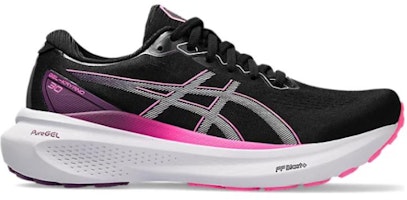 (W) ASICS Gel Kayano 30 Wide 'Hitam Lilac' 1012B503-004 Order (W) ASICS Gel Kayano 30 Wide 'Hitam Lilac' 1012B503-004