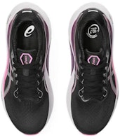 (W) ASICS Gel Kayano 30 Wide 'Hitam Lilac' 1012B503-004 Purchase (W) ASICS Gel Kayano 30 Wide 'Hitam Lilac' 1012B503-004