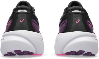 (W) ASICS Gel Kayano 30 Wide 'Hitam Lilac' 1012B503-004 Details for (W) ASICS Gel Kayano 30 Wide 'Hitam Lilac' 1012B503-004