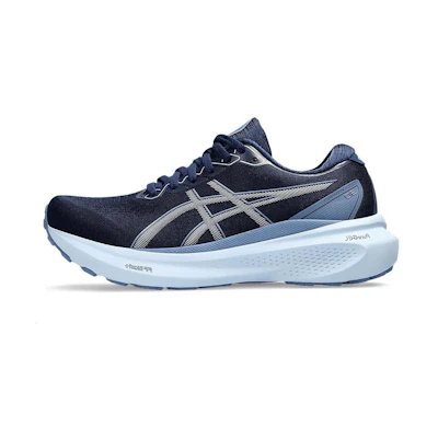 (W) ASICS Gel Kayano 30 Wide 'Blue Expanse'