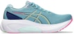 (W) ASICS Gel Kayano 30 Wide 'Biru Kelabu Hijau Limau' 1012B503-402