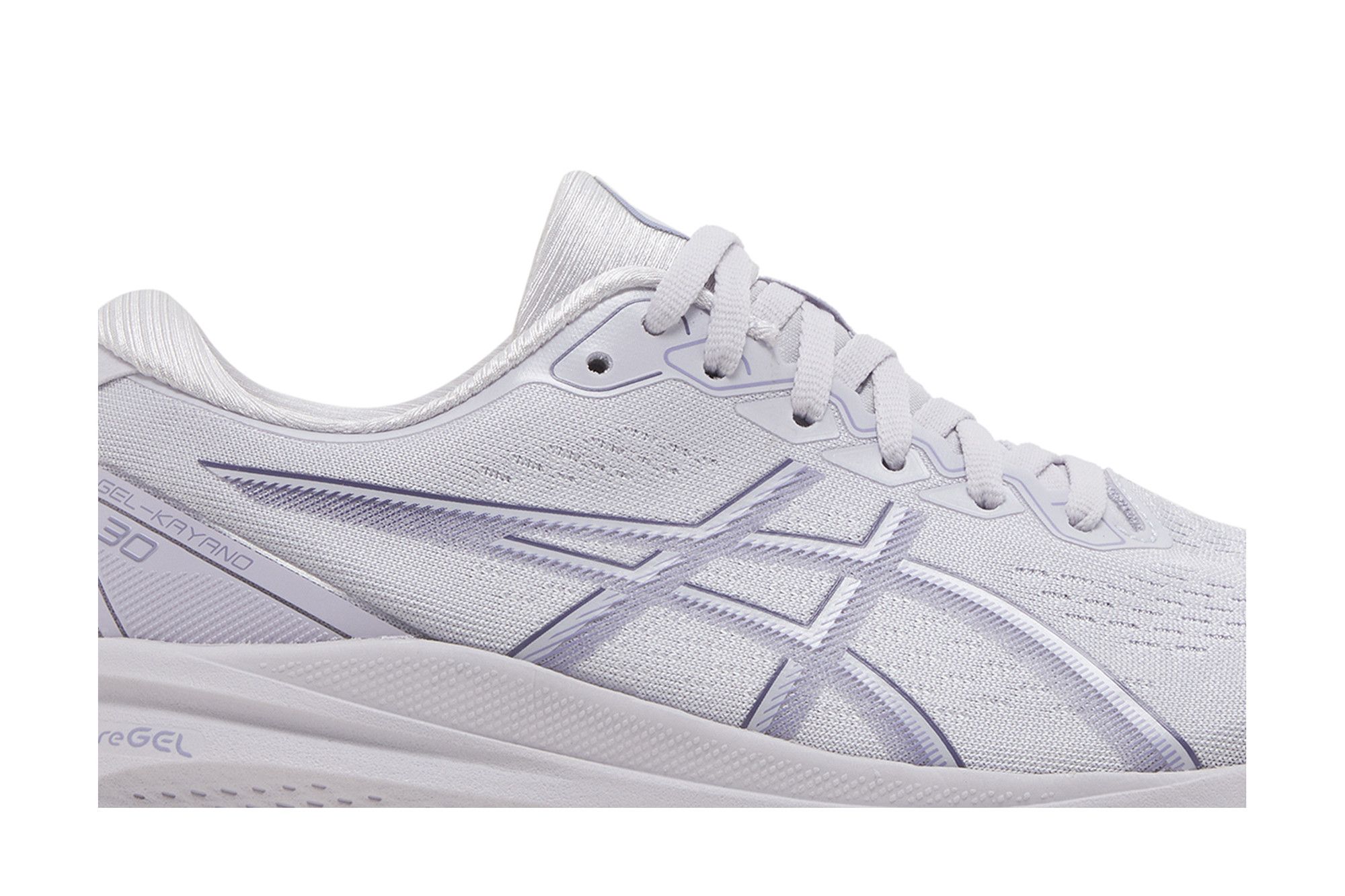 (W) ASICS Gel Kayano 30 Wide 'Lilac Hint Ash Rock' 圖 2