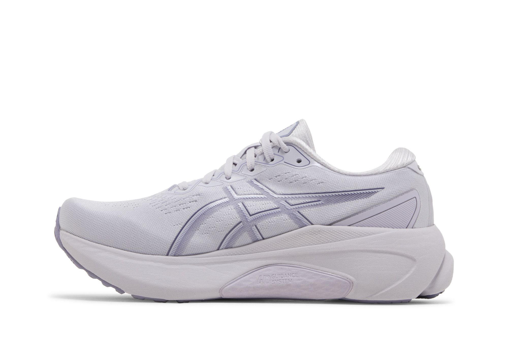 (W) ASICS Gel Kayano 30 Wide 'Lilac Hint Ash Rock' 圖 3