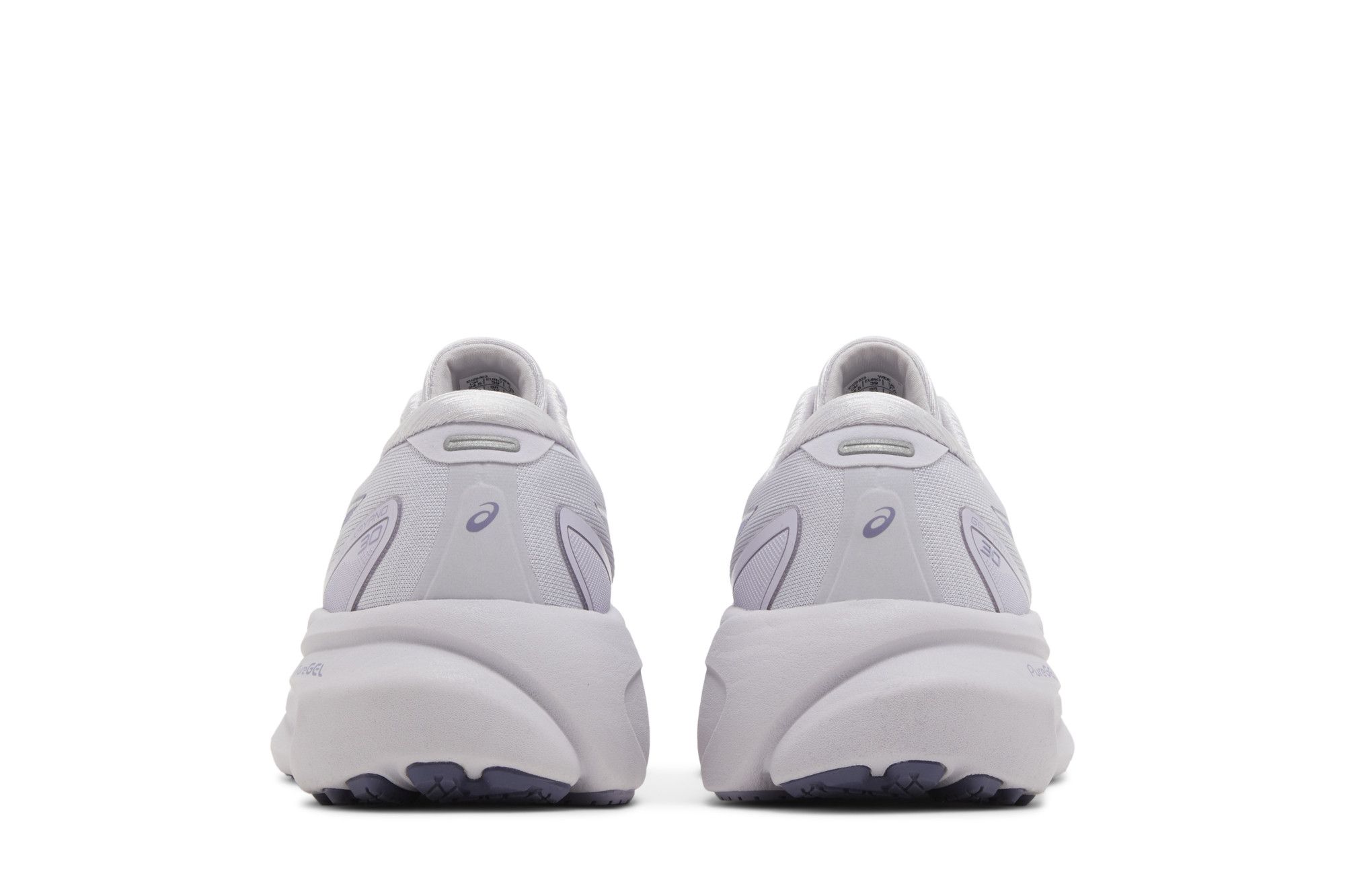 (W) ASICS Gel Kayano 30 Wide 'Lilac Hint Ash Rock' 圖 6