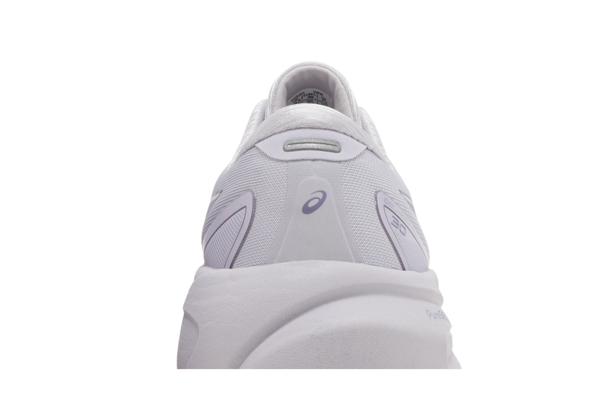 (W) ASICS Gel Kayano 30 Wide 'Lilac Hint Ash Rock' 圖 7