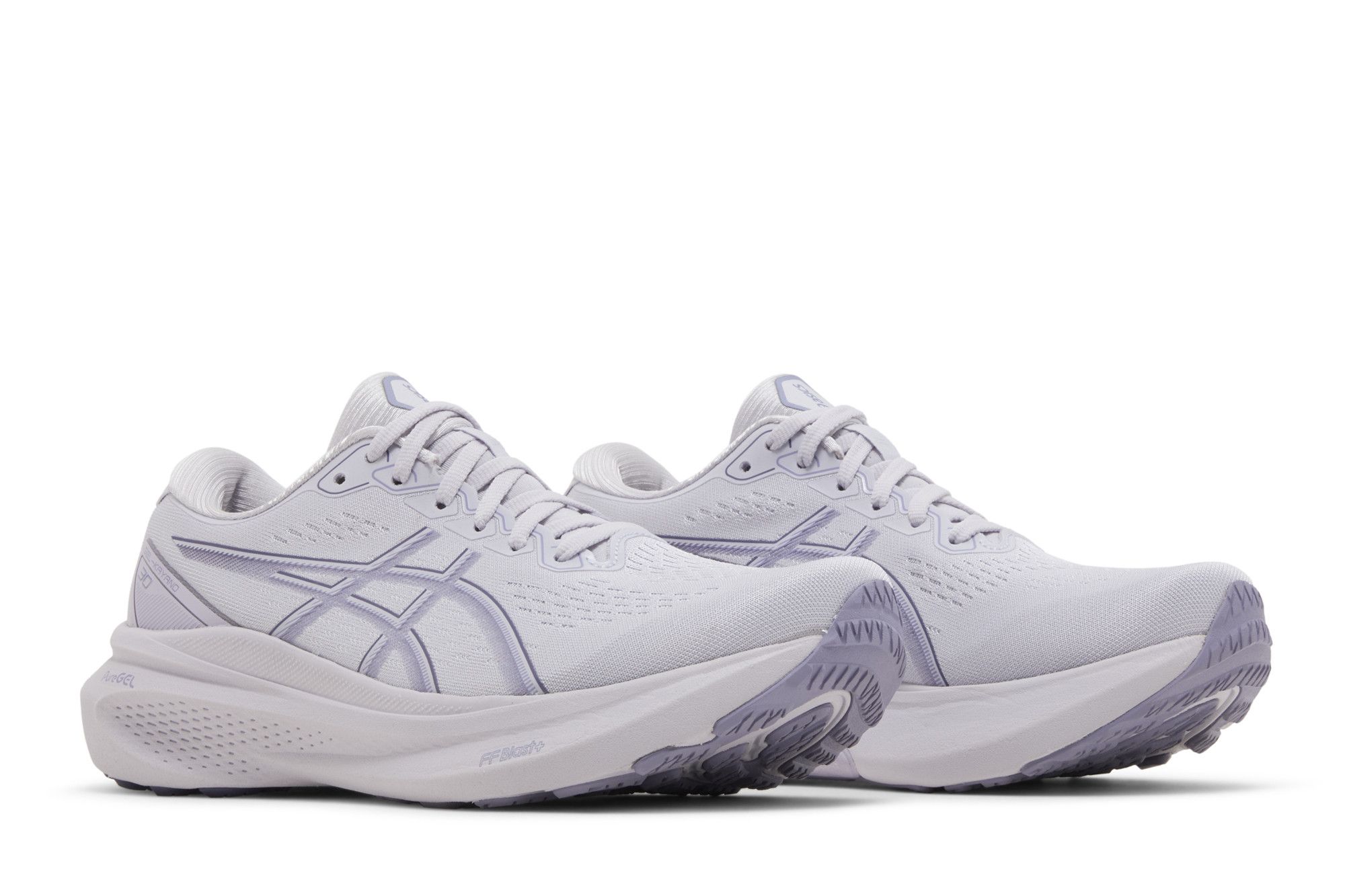 (W) ASICS Gel Kayano 30 Wide 'Lilac Hint Ash Rock' 圖 8