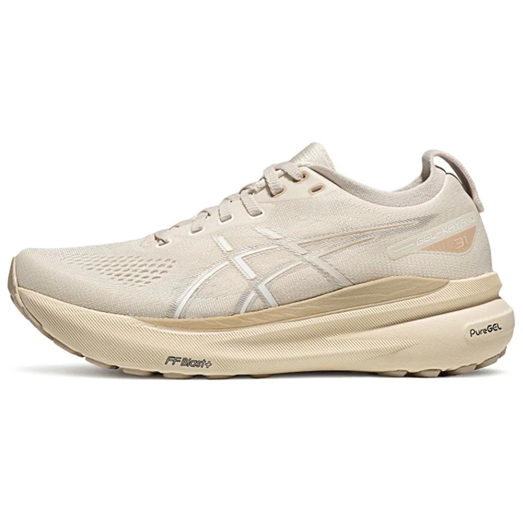 (Women) ASICS Gel Kayano 31 'Birch' 1012B786-200