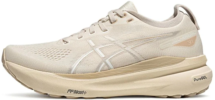 (W) ASICS Gel Kayano 31 'Birch' 亞瑟士慢跑鞋 柏木配色 1012B786-200 Buy (W) ASICS Gel Kayano 31 'Birch' 亞瑟士慢跑鞋 柏木配色 1012B786-200
