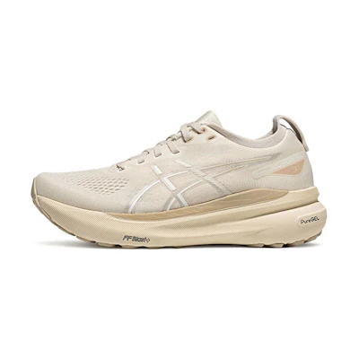 (W) ASICS Gel Kayano 31 'Birch'