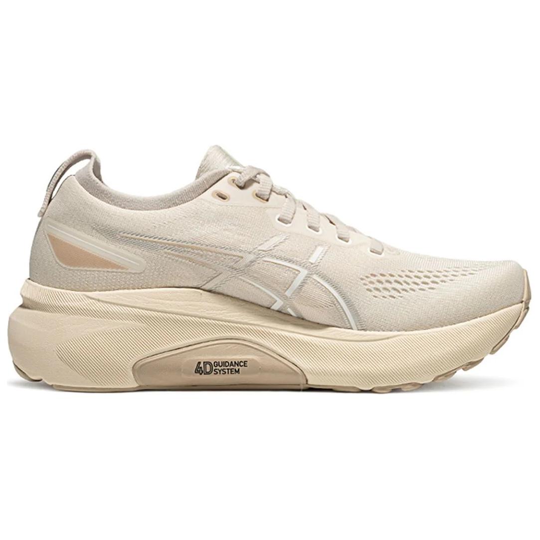 Lookbook (W) ASICS Gel Kayano 31 'Birch' 亞瑟士慢跑鞋 柏木配色 1012B786-200