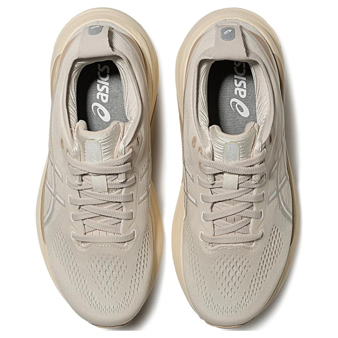 Shop (W) ASICS Gel Kayano 31 'Birch' 亞瑟士慢跑鞋 柏木配色 1012B786-200