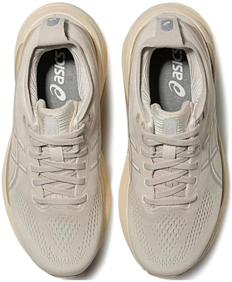 (W) ASICS Gel Kayano 31 'Birch' 亞瑟士慢跑鞋 柏木配色 1012B786-200 Shop (W) ASICS Gel Kayano 31 'Birch' 亞瑟士慢跑鞋 柏木配色 1012B786-200