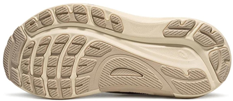 (W) ASICS Gel Kayano 31 'Birch' 亞瑟士慢跑鞋 柏木配色 1012B786-200 Details for (W) ASICS Gel Kayano 31 'Birch' 亞瑟士慢跑鞋 柏木配色 1012B786-200
