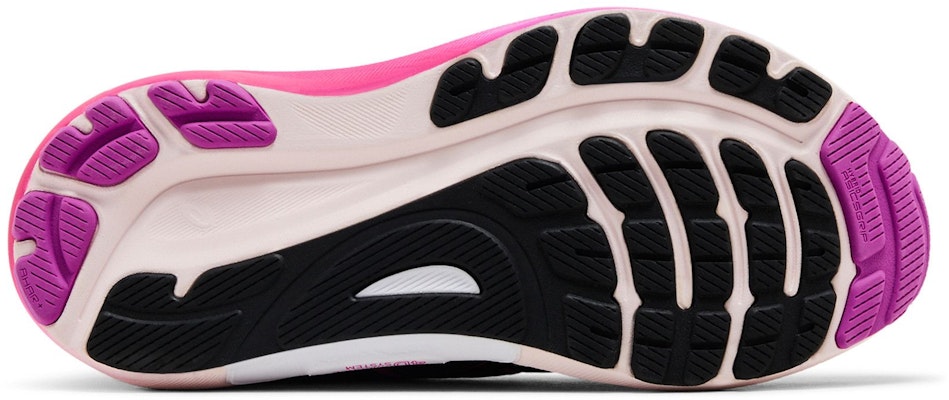 (Women) ASICS Gel Kayano 31 'Black Bold Magenta' 1012B670-003 Shop (Women) ASICS Gel Kayano 31 'Black Bold Magenta' 1012B670-003