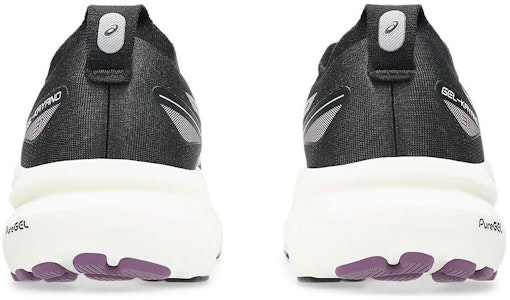 (W) ASICS ゲルカヤノ 31 ''ブラック ピュアシルバー'' 1012B670-004 Purchase (W) ASICS ゲルカヤノ 31 ''ブラック ピュアシルバー'' 1012B670-004