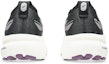 Purchase (Women) ASICS Gel Kayano 31 'Black Pure Silver' 1012B670-004