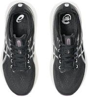 (W) ASICS Gel Kayano 31 ''黑色纯银'' 1012B670-004 Details for (W) ASICS Gel Kayano 31 ''黑色纯银'' 1012B670-004