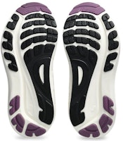 (W) ASICS Gel Kayano 31 ''黑色纯银'' 1012B670-004 Sizing (W) ASICS Gel Kayano 31 ''黑色纯银'' 1012B670-004