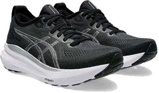 (W) ASICS Gel Kayano 31 'Hitam Putih' 1012B670-002 Lookbook (W) ASICS Gel Kayano 31 'Hitam Putih' 1012B670-002