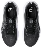 (W) ASICS Gel Kayano 31 'Hitam Putih' 1012B670-002 Shop (W) ASICS Gel Kayano 31 'Hitam Putih' 1012B670-002