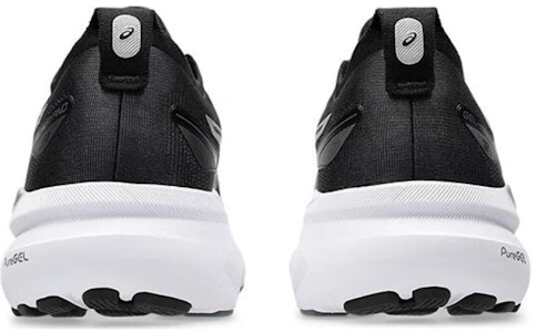 (W) ASICS Gel Kayano 31 'Hitam Putih' 1012B670-002 Purchase (W) ASICS Gel Kayano 31 'Hitam Putih' 1012B670-002