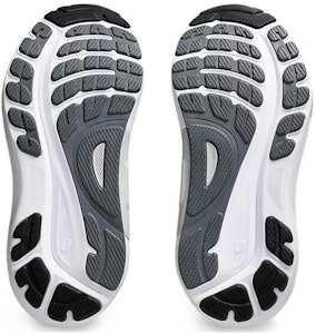 (W) ASICS Gel Kayano 31 'Hitam Putih' 1012B670-002 Details for (W) ASICS Gel Kayano 31 'Hitam Putih' 1012B670-002