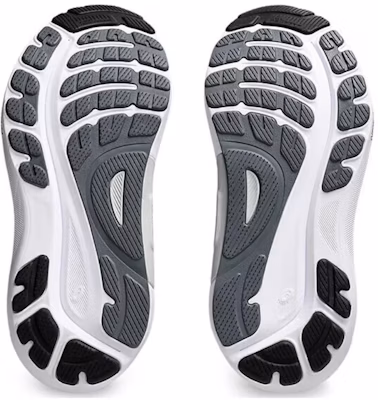 (W) 아식스 젤 카야노 31 '블랙 화이트' 1012B670-002 Details for (W) 아식스 젤 카야노 31 '블랙 화이트' 1012B670-002