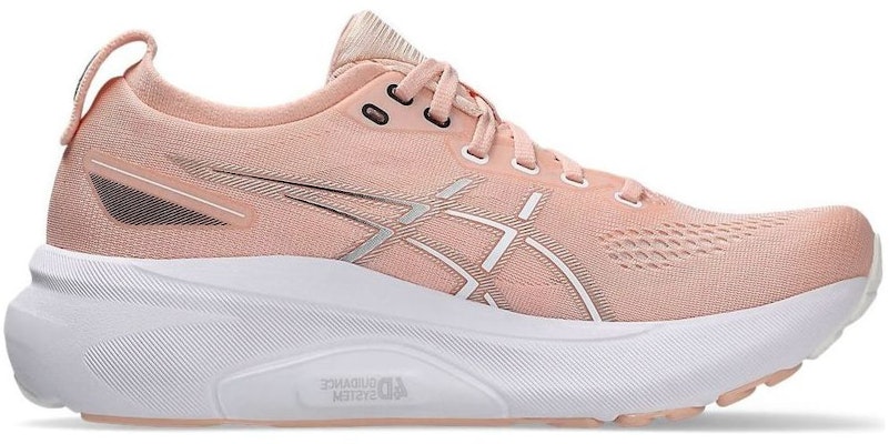 (W) ASICS Gel Kayano 31 'Breeze' Zapatillas Running 1012B670-701 Order (W) ASICS Gel Kayano 31 'Breeze' Zapatillas Running 1012B670-701