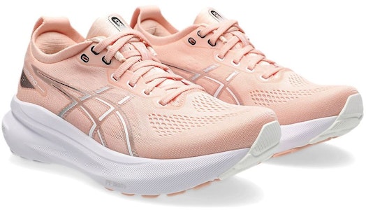 (W) ASICS Gel Kayano 31 '微風' 1012B670-701 Lookbook (W) ASICS Gel Kayano 31 '微風' 1012B670-701