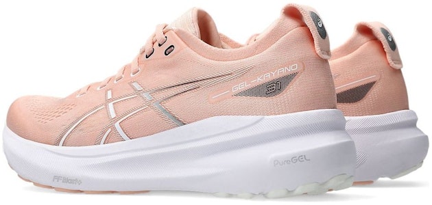 (W) ASICS Gel Kayano 31 '微風' 1012B670-701 Shop (W) ASICS Gel Kayano 31 '微風' 1012B670-701