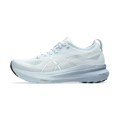 (W) ASICS Gel Kayano 31 'Cool Grey Pure Silver'