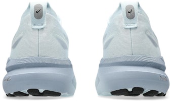 Asics Gel-Kayano 31 舒適輕便 網布減震耐磨透氣 低筒 休閒跑步鞋 女款 淺藍灰 Shop Asics Gel-Kayano 31 舒適輕便 網布減震耐磨透氣 低筒 休閒跑步鞋 女款 淺藍灰