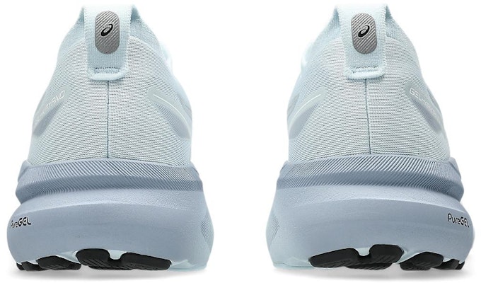 (Women) ASICS Gel Kayano 31 'Cool Grey Pure Silver' 1012B670-021 Shop (Women) ASICS Gel Kayano 31 'Cool Grey Pure Silver' 1012B670-021