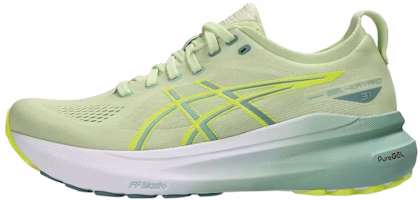 (Women) ASICS Gel Kayano 31 'Cool Matcha' 1012B670-300 (Women) ASICS Gel Kayano 31 'Cool Matcha' 1012B670-300