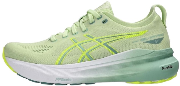 (W) ASICS Gel Kayano 31 'Cool Matcha' Sepatu Lari Pria 1012B670-300 Buy (W) ASICS Gel Kayano 31 'Cool Matcha' Sepatu Lari Pria 1012B670-300