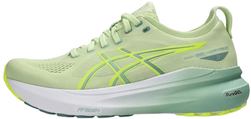 (Women) ASICS Gel Kayano 31 'Cool Matcha' 1012B670-300 Buy (Women) ASICS Gel Kayano 31 'Cool Matcha' 1012B670-300