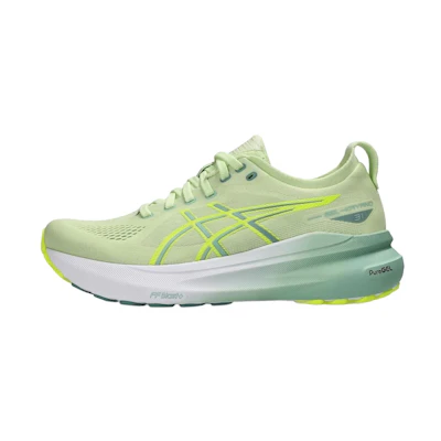 (W) ASICS Gel Kayano 31 'Cool Matcha'