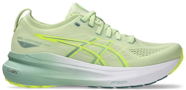 (W) ASICS Gel Kayano 31 'Cool Matcha' Sepatu Lari Pria 1012B670-300 Order (W) ASICS Gel Kayano 31 'Cool Matcha' Sepatu Lari Pria 1012B670-300