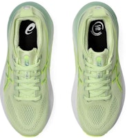 (W) ASICS Gel Kayano 31 'Cool Matcha' Lelaki/Wanita Kasut Sukan 1012B670-300 Lookbook (W) ASICS Gel Kayano 31 'Cool Matcha' Lelaki/Wanita Kasut Sukan 1012B670-300