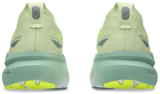 (W) ASICS Gel Kayano 31 'Cool Matcha' Sepatu Lari Pria 1012B670-300 Shop (W) ASICS Gel Kayano 31 'Cool Matcha' Sepatu Lari Pria 1012B670-300