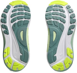 (W) ASICS Gel Kayano 31 'Cool Matcha' Sepatu Lari Pria 1012B670-300 Purchase (W) ASICS Gel Kayano 31 'Cool Matcha' Sepatu Lari Pria 1012B670-300