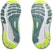 (W) ASICS Gel Kayano 31 'Cool Matcha' Lelaki/Wanita Kasut Sukan 1012B670-300