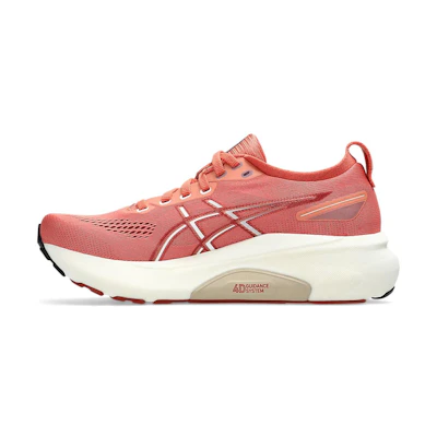 (W) ASICS Gel Kayano 31 'Desert Red'