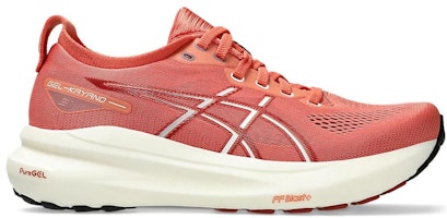 (W) ASICS Gel Kayano 31 '沙漠红' 1012B670-600 Order (W) ASICS Gel Kayano 31 '沙漠红' 1012B670-600