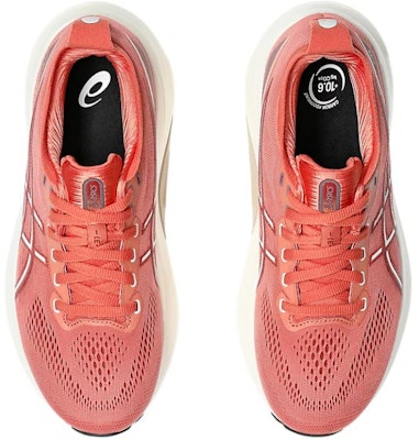 (Women) ASICS Gel Kayano 31 'Desert Red' 1012B670-600 Purchase (Women) ASICS Gel Kayano 31 'Desert Red' 1012B670-600