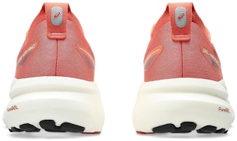 (W) ASICS Gel Kayano 31 '沙漠红' 1012B670-600 Details for (W) ASICS Gel Kayano 31 '沙漠红' 1012B670-600