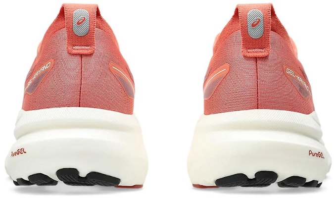 (Women) ASICS Gel Kayano 31 'Desert Red' 1012B670-600 Details for (Women) ASICS Gel Kayano 31 'Desert Red' 1012B670-600