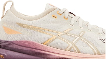 (女款)ASICS Gel Kayano 31『燕麥珍珠粉』1012B670-250 Order (女款)ASICS Gel Kayano 31『燕麥珍珠粉』1012B670-250